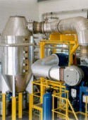 Exhaust Gas Boilers